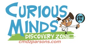 Curious Minds Discovery Zone Endowment