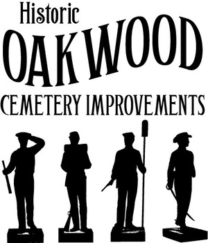 Historic Oakwood Cemetery Endowed Improvement Fund