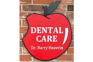 Barry Heavrin, DDS