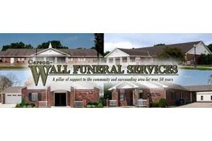 Wall Funeral Services
