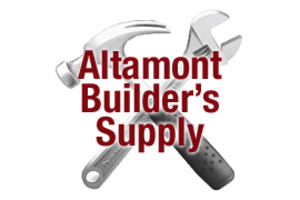 Altamont Builder's Supply